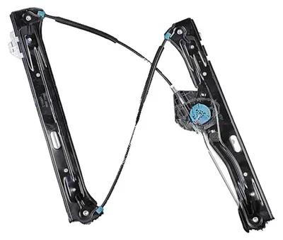 Image de Lève-vitre avant gauche électrique METZGER pour BMW 1 (F20)