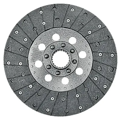Obrázok produktu pre Spojková lamela 310, 41x45mm 22 drážok F181100100012, Z181100100012