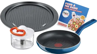 Produktbild von Tefal G805S304
