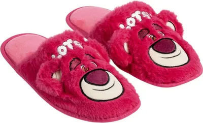 Produktbild von Cerda Group Open Toy Story Hausschuhe Rosa EU 36-37 Mann Rosa EU 36-37