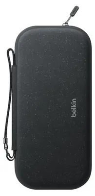 Produktbild von Belkin Travel Case für Nintendo Switch 2 schwarz      ENA002hqCH