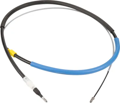 Produktbild von Handbremsseil rechts oder links L1=1615 L2=1430 mm 51804860