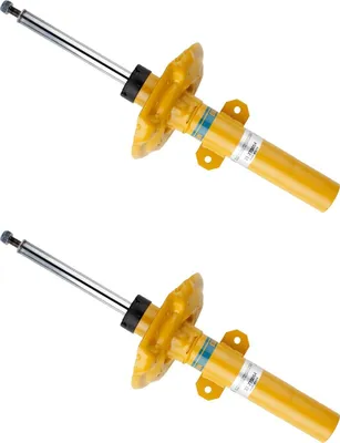 Zdjęcie produktu dla 2x zestaw przednich amortyzatorów gazowych BILSTEIN