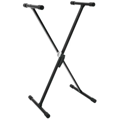 Produktbild von DIMAVERY SVT-1 Keyboard-Ständer Spannverschluss