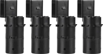 Obrázok produktu pre Parkovací senzor pre Audi Ash Black / 5 4F2 / Tsh ChFH / Tsh 4F5 / Tsh 7X0919275E