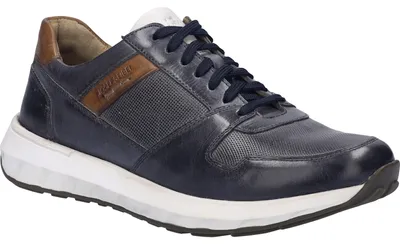 Immagine prodotto di JOSEF SEIBEL Cameron 10 | Sneaker da  Uomo | blu