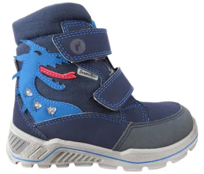Obrázek produktu pro Ricosta GRISU nautic/ocean high-tech/textilní dětská obuv
