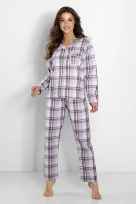 Obrázok produktu pre Piżama You & Me Pink, XL