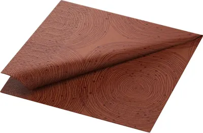 Produktbild von Duni Servietten Earthy 33x33cm 50 Stück 1er Pack