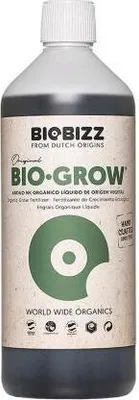 Obrázok produktu pre BioBizz Grow hnojivo 1 liter