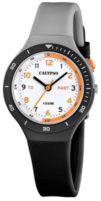 Produktbild von Calypso - K5882/4 - Armbanduhr - Uni