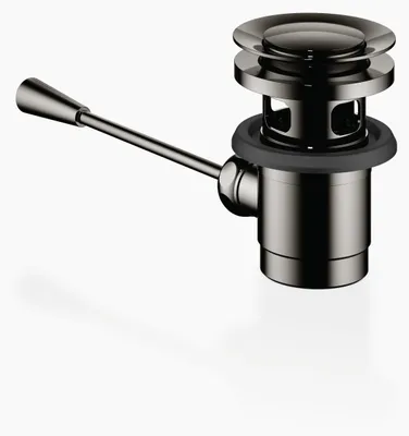 Produktbild von Dornbracht 10300970-19 Ablaufgarnitur SERIENNEUTRAL