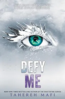 Obrázek produktu pro Defy Me