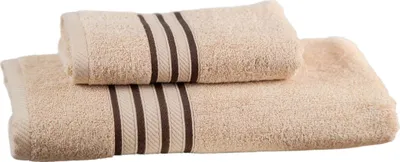 Zdjęcie produktu dla Ręcznik kąpielowy RELAX 70 x 140 cm beżowy