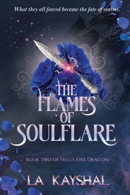 Produktbild von The Flames of Soulflare