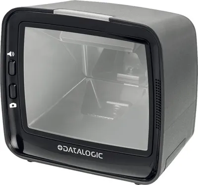 Produktbild von Datalogic Magellan 3410VSi - Barcode-Scanner