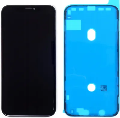 Produktbild von LCD-Display Touchscreen-Digitalisierer für iPhone XR IPS RETINA
