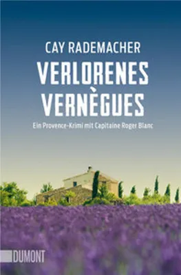 Produktbild von Verlorenes Vernègues