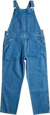 Immagine prodotto di Quiksilver Uni Classic Denim Salopette Estate Blue XS