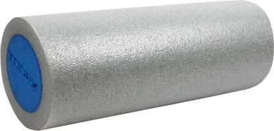Image de Toorx Fitness Rouleau en mousse - Plein 15x45 cm