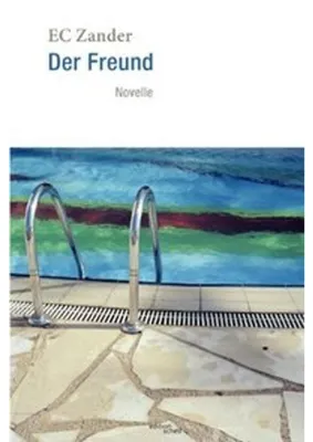 Produktbild von Der Freund