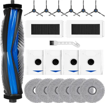 Obrázok produktu pre INF Súprava náhradných dielov pre Ecovacs Deebot N30 PRO OMNI