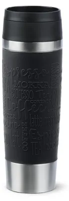 Image de Tefal Travel Mug Mug de voyage, 0,5 l, noir TEFAL N2022010