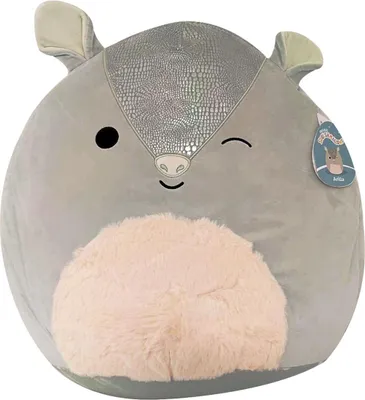 Obrázek produktu pro Squishmallows plyšová hračka Arilla cca 40 cm