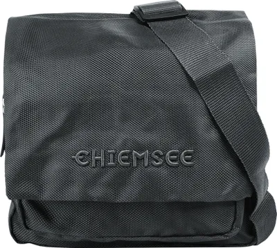 Produktbild von Chiemsee Umhängetasche Apanatschi Damen grau