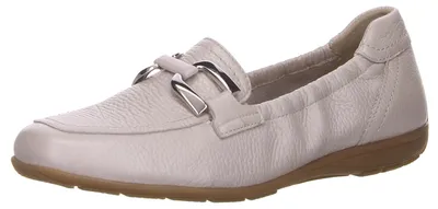 Produktbild von Caprice Straßenslipper(Trott) Abs.b.25 mm in beige, Gr. 40