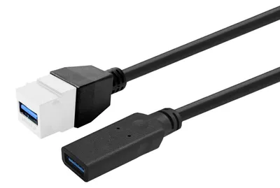 Image de Vivolink PROKEYUSB3AFF0.2W