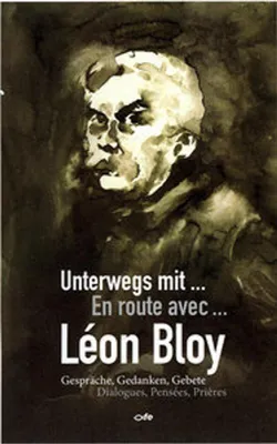 Produktbild von Unterwegs mit Léon Bloy