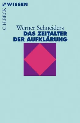 Obrázek produktu pro Das Zeitalter der Aufklärung