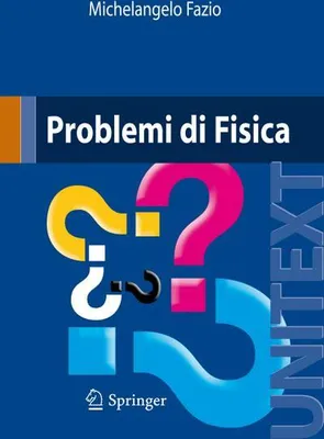 Immagine prodotto di Problemi di Fisica