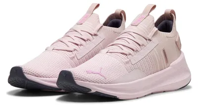 Produktbild von Puma Damen Softride Symmetry Fuzion Wns 310460 Pink-Mauve-Misty Pink, Schuhgröße:37 EU