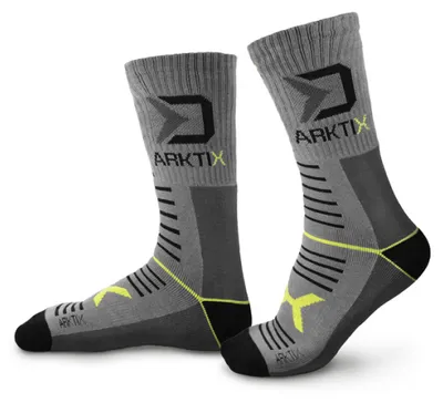 Obrázek produktu pro Extra termo ponožky Delphin ArktiX 41-46
