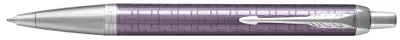 Zdjęcie produktu dla Parker 1931691, Spinacz, Przyciskany długopis, Możliwość ponownego napełnienia, Niebieski, 1 szt.