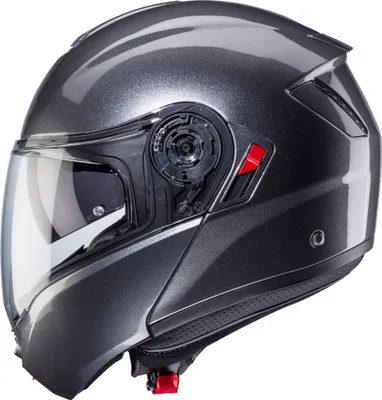 Productafbeelding van CABERG LEVO X MONO, opklapbare helm