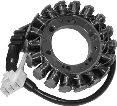 Obrázok produktu pre Stator passend für Aprilia, passend für Gilera