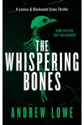 Obrázok produktu pre The Whispering Bones