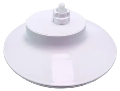 Zdjęcie produktu dla Braun BR67051047 Pokrywa do blenderów ręcznych Multiquick 3, 5, 7