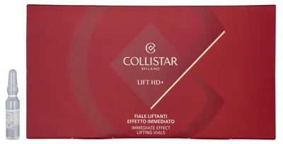 Image de COLLISTAR Lift HD+ Effet Lifting Ampoules 7 x 1.5ml