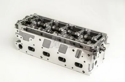 Produktbild von AMC 908925 Zylinderkopf für AUDI A4 Avant (8K5, B8)