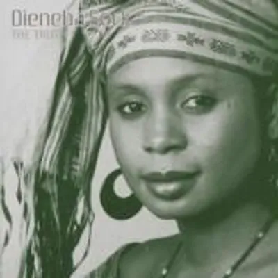 Produktbild von Seck,Dieneba-The Truth