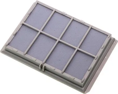 Obrázok produktu pre Bosch, Siemens 574019 Ochranný filter motora pre vysávače