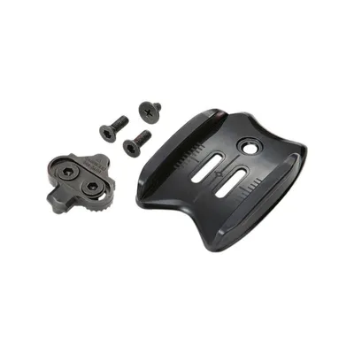 Immagine prodotto di Adattatore per piastra Shimano SPD senza tacchette
