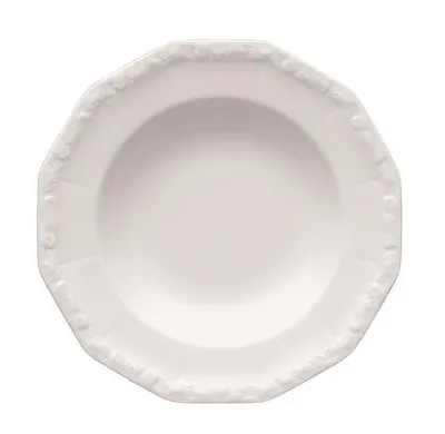 Zdjęcie produktu dla Rosenthal Suppenteller 21 cm Maria Weiss 10430-800001-10321