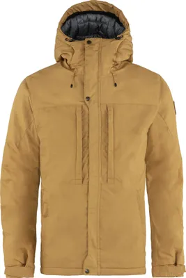 Produktbild von Fjällräven Herren Winterjacke Braun F82279-232 Grösse XL