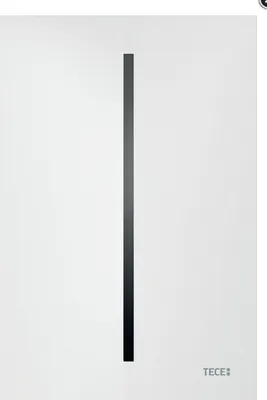 Immagine prodotto di TECEfilo Sensorblende, Kunststoff Weiß