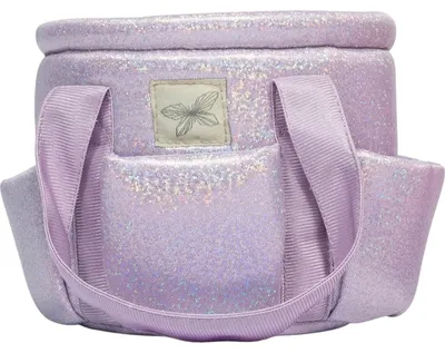 Produktbild von byAstrup Putztasche Glitter Hobby Horse Tasche Purple